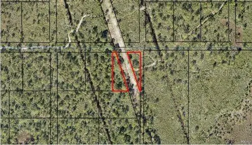 Cape Canaveral Subd Unrecorded, FL