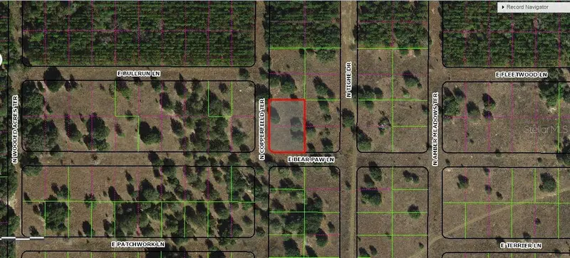 229 N Copperfield Ter, FL