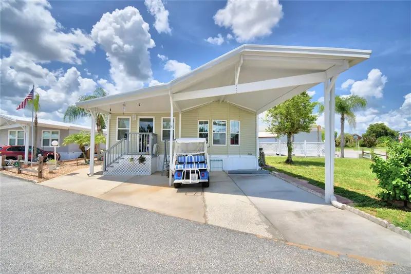251 Patterson Rd #I58, FL