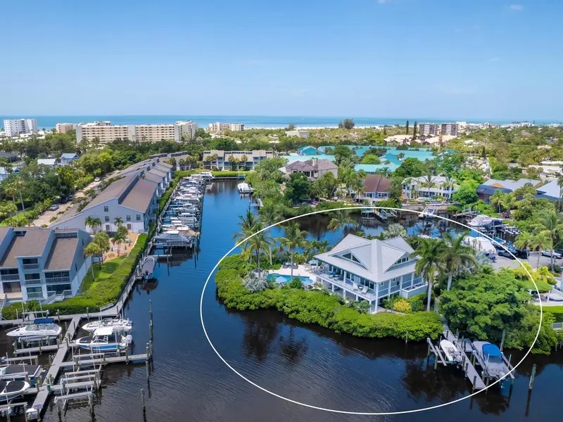 5727 Riegels Point Rd, FL