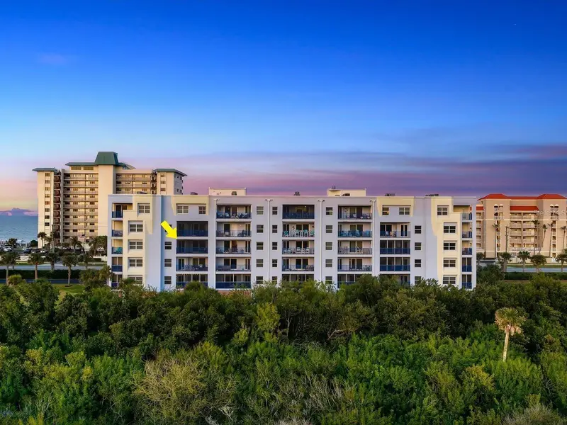 5300 South Atlantic Ave #19406, FL