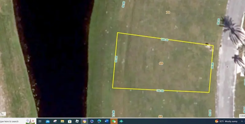 109 Se Rio Siena, FL