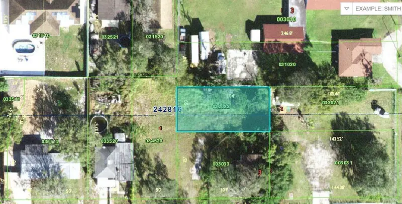 2528 Weber St, FL