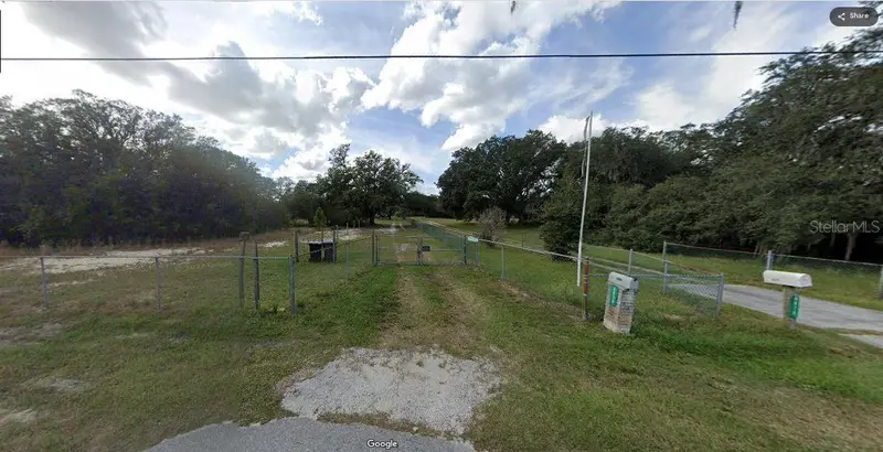 Evans Rd, FL