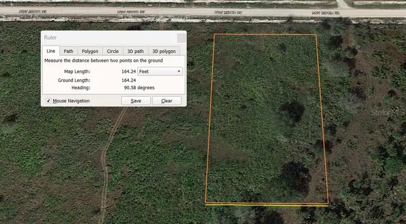 20916 Nw 264th St, FL