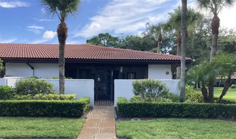 3500 El Conquistador Pkwy #307, FL