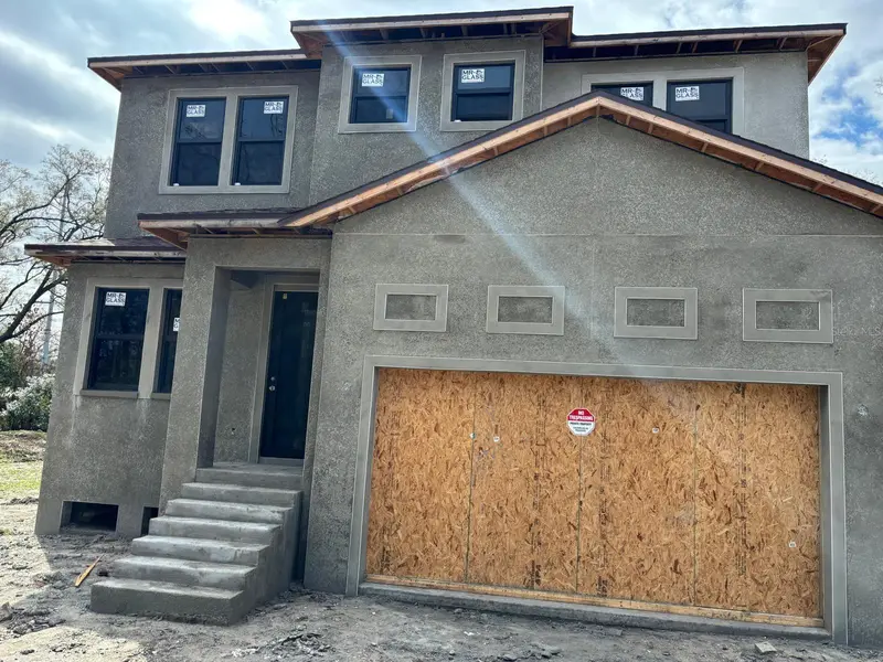 2122 Bird St., FL
