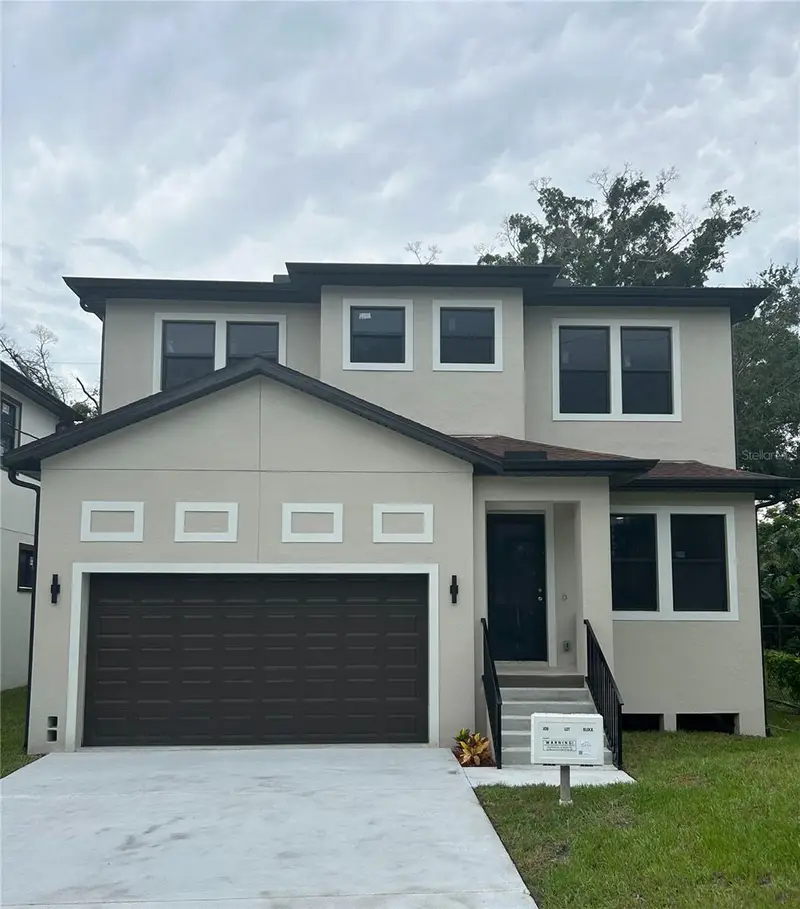 2122 Bird St., FL