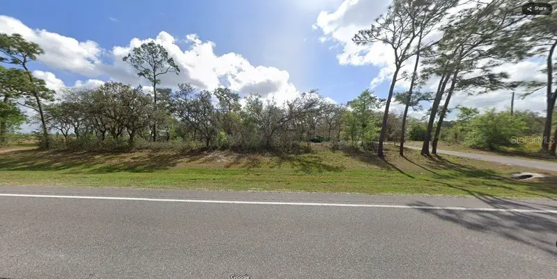 Commonwealth Ave N, FL