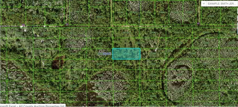N/A, FL