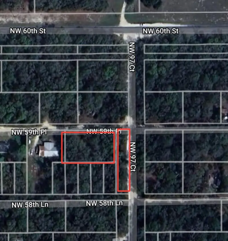 Nw 58th Pl, FL