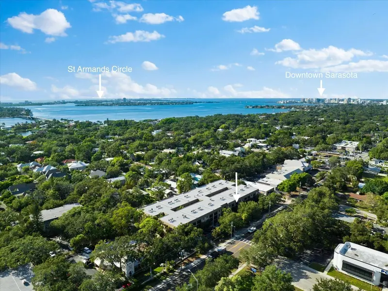 3700 S Osprey Ave #214, FL
