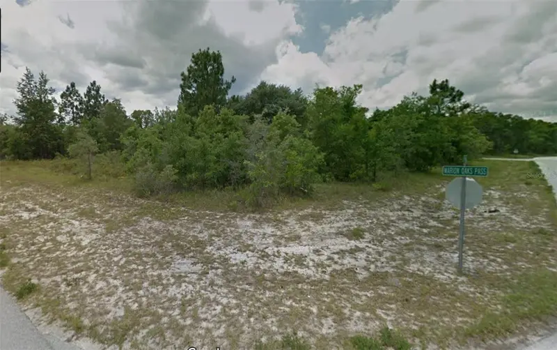 Tbd Marion Oaks Pass, FL