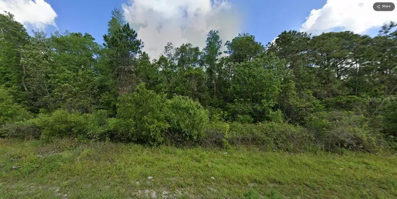 Deen Still Rd, FL