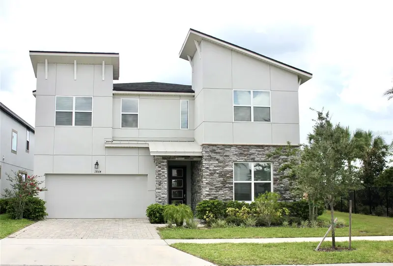 1864 Caribbean View Ter, FL