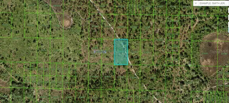 Kicco Rd, FL