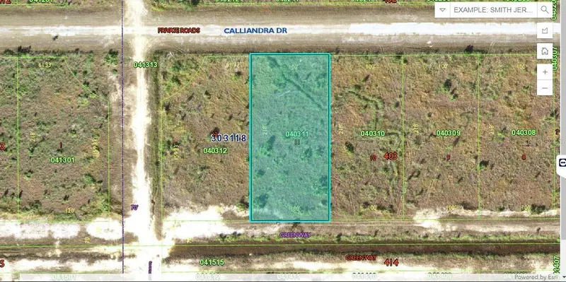 621 Calliandra Dr, FL