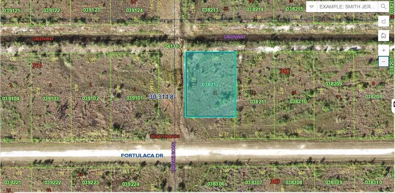 424 Portulaca Dr, FL