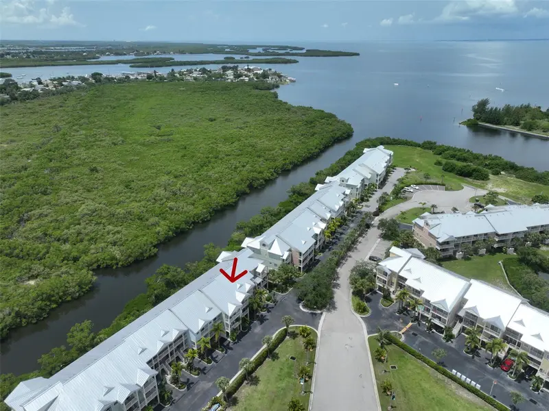 3226 Mangrove Point Dr, FL
