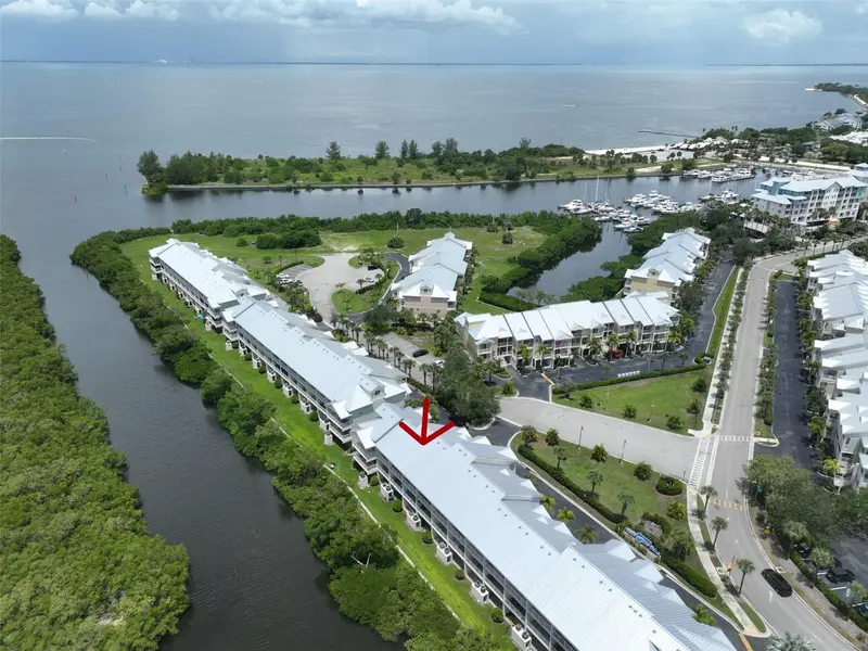 3226 Mangrove Point Dr, FL