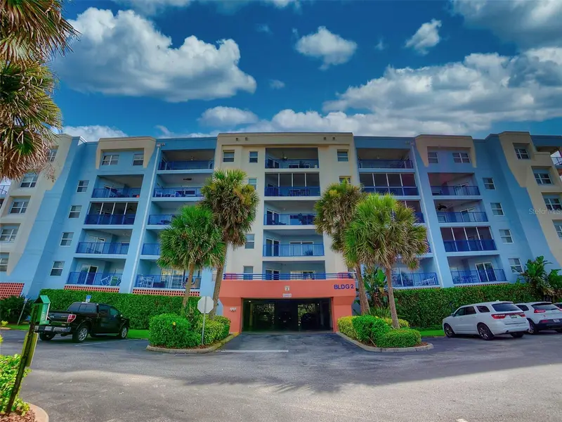 5300 S Atlantic Ave #2-602, FL