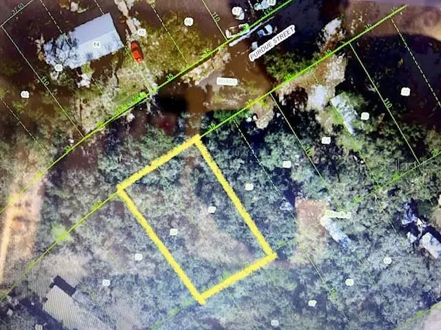 0 Purdue St, FL