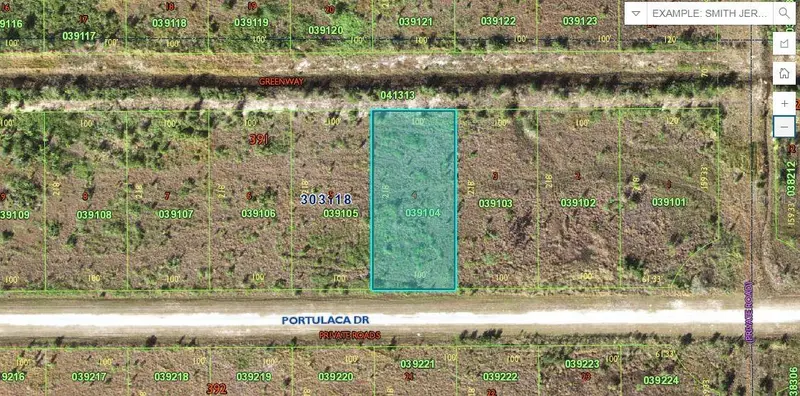508 Portulaca Dr, FL