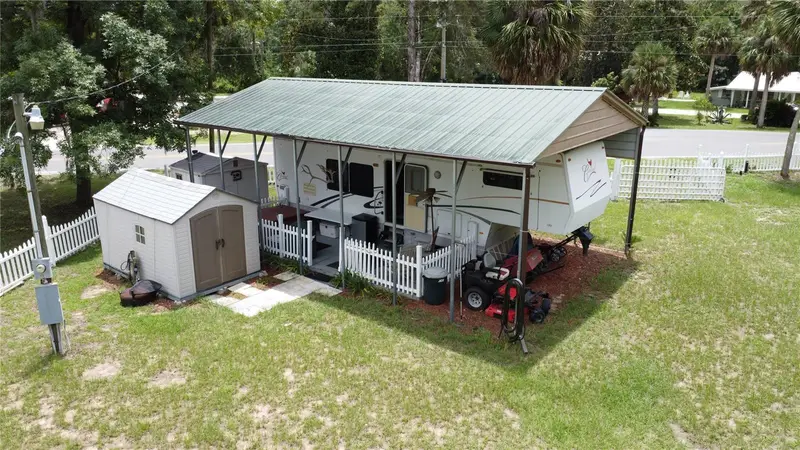 5466 Sw Hwy 358, FL
