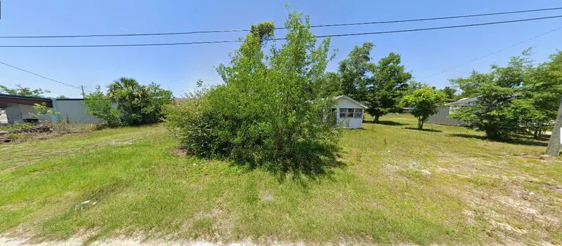 509 N James Ave, FL
