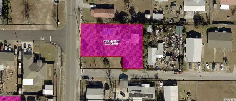 242 N Highway 22 A, FL