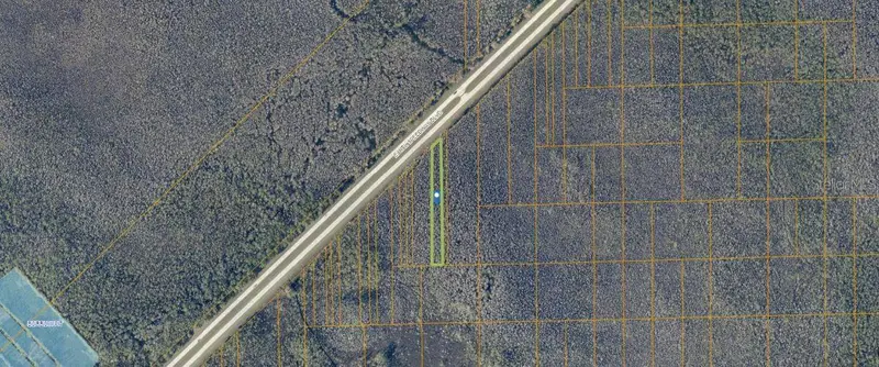 Turkey Roost Rd, FL