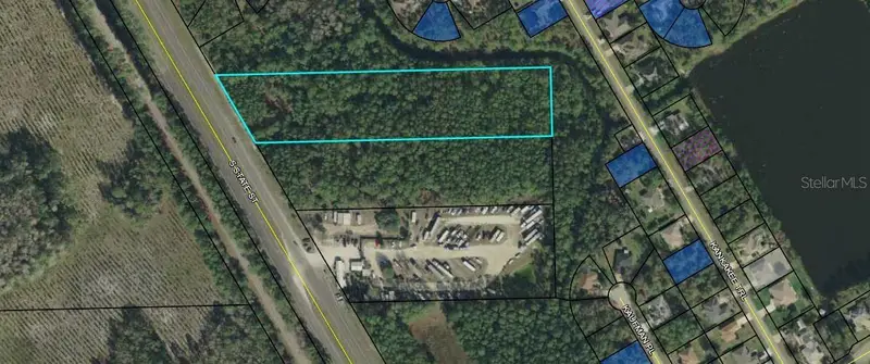 2180 S Us-1, FL