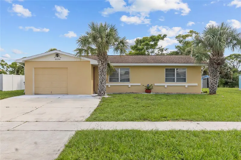 8034 Trionfo Ave, FL