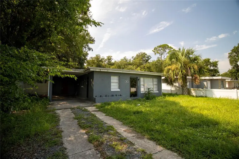 809 Maley St, FL