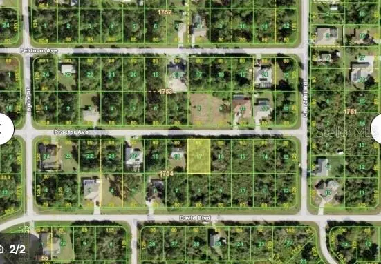 13065 Proctor Ave, FL