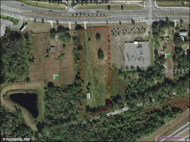 2100 West Rd, FL