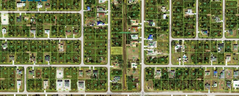 5488 Kennel St, FL