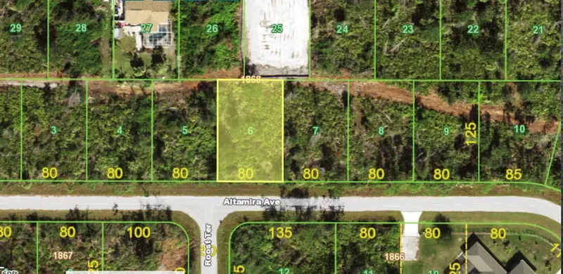 12408 Altamira Ave, FL