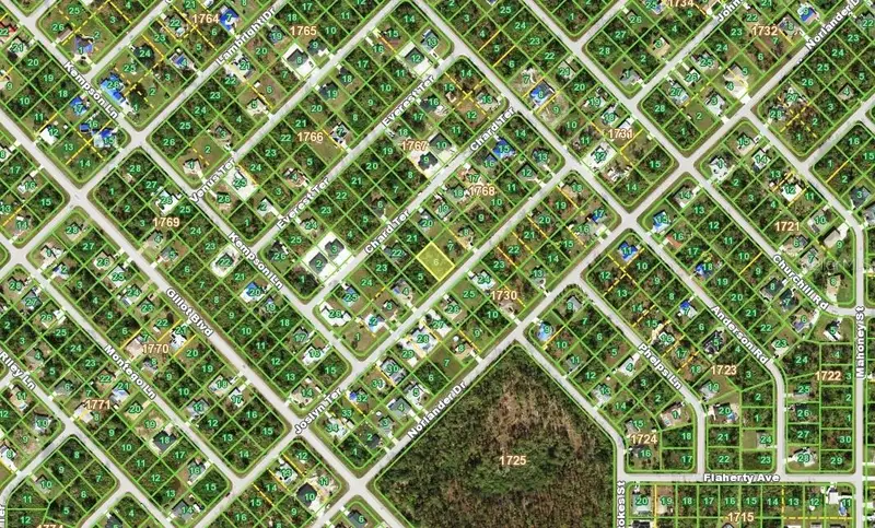 5431 Joslyn Ter, FL