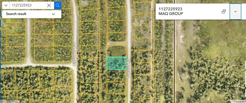 E Fiveleaf Dr,, FL