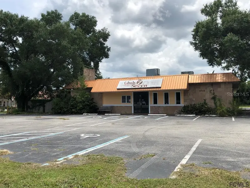 4701 E Moody Blvd, FL