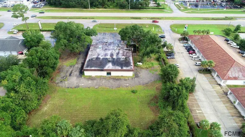 4701 E Moody Blvd, FL