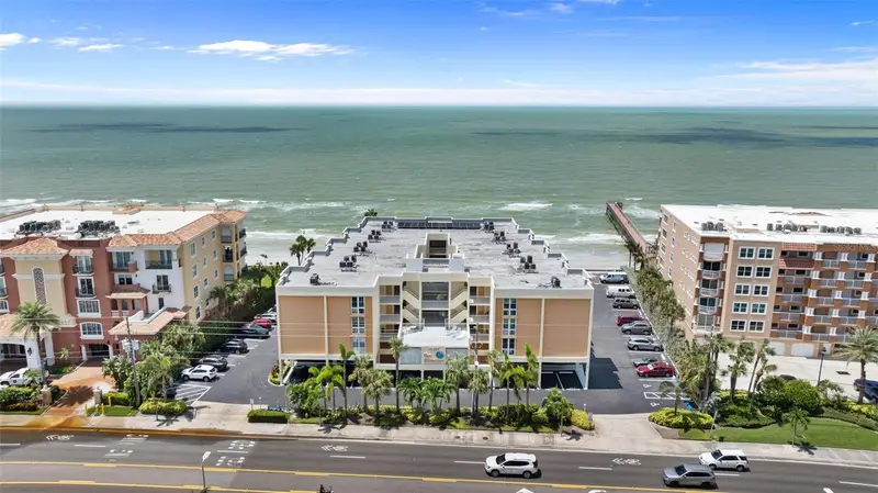 16308 Gulf Blvd #209, FL