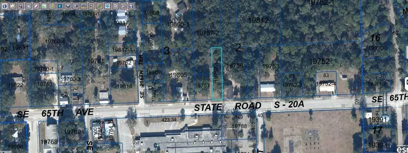 104 Nw 3rd Ave, FL