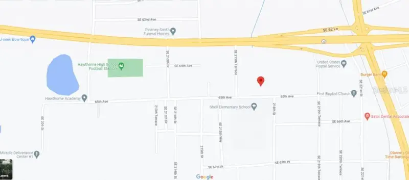 104 Nw 3rd Ave, FL