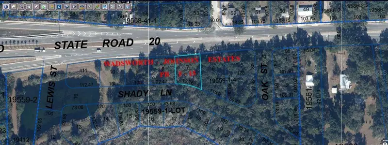 Se Hawthorne Rd, FL