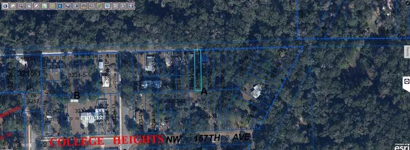 Nw 157th Ave, FL