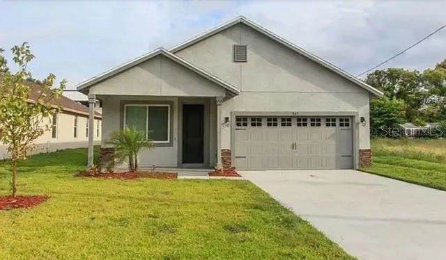 0 Fisher Lane Way, FL