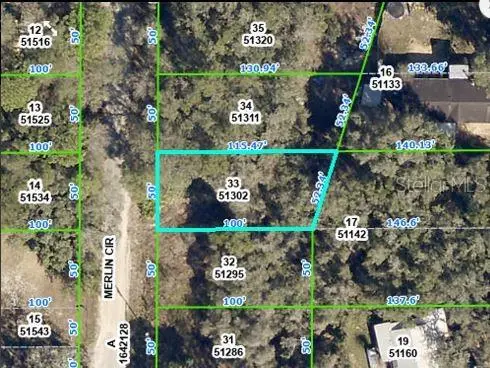 4842 Merlin Cir Cir, FL