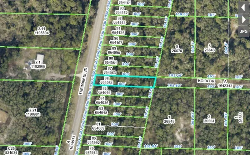8250 Treiman Blvd Blvd, FL